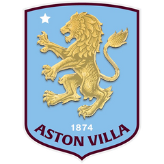Aston Villa Kids