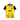 Arsenal 1996/97 Away Retro Shirt - front