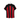 AC Milan 2000/02 Home Retro Shirt - back
