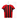 AC Milan 2012/13 Home Retro Shirt - back