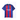 Barcelona 2016/17 Home Retro Shirt - front