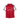 Arsenal 2001/02 Home Retro Shirt - front