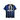 Inter Milan 2009/10 Home Retro Shirt - front