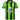 Cercle Brugge Home Shirt 26/27 - front