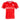 Independiente Home Shirt 26/27 - front