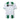 Groningen Home Shirt 26/27 - front