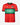 NEC Nijmegen Home Shirt 26/27 - front