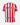 Sparta Rotterdam Home Shirt 26/27 - back