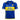 Las Palmas Away Shirt 26/27 - front