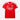 Benfica Home Shirt 26/27 - front