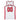 Chicago Bulls 1997/98 White Retro Jersey - back