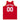 Houston Rockets 1993/94 Red Retro Jersey - back