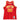 Houston Rockets 2004/05 Red Retro Jersey