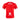 Independiente Home Shirt 26/27 - back