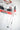 Chacarita Juniors Away Shirt 26/27 - front