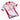 Kortrijk Away Shirt 26/27 - front