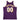 Los Angeles Lakers 1998/99 Purple Retro Jersey - back