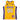 Los Angeles Lakers 2009/10 Gold Retro Jersey