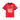 Rennes Home Shirt 26/27 - front