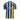 Rosario Central Home 26 27 - front