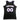 Sacramento Kings 2000/01 Black Retro Jersey - back