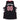 Toronto Raptors 1999/00 Purple Black Retro Jersey - back
