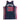 USA Dream Team 1992 Navy Retro Jersey - back
